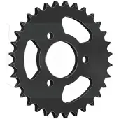Esjot 15057 428 Achtertandwiel
