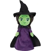 Sonstige Verlage Wicked - Elphaba, 22 cm