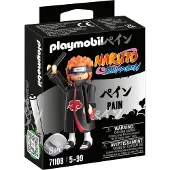 Playmobil Naruto Pain
