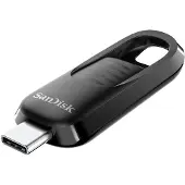 SanDisk ULTRA SLIDER 64GB USB 3.2 Gen 1