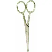 Tools-2-groom potenschaartje recht met afgeronde punt 11,5 cm