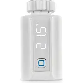 Homematic Smart Home Radiatorthermostaat Evo, Thermostaat, Wit