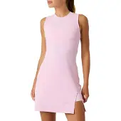 Björn Borg Ace Ribbed Dress