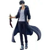 Good Smile Company Statuette Pvc Solo Leveling Pop Up Parade Sung Jinwoo 24 Cm