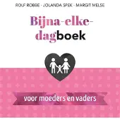 Vbk media Bijna-elke-dagboek voor moeders en vaders - Jolanda Spek
