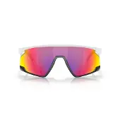 Oakley Bxtr Sportbril (matte White / Prizm Road)