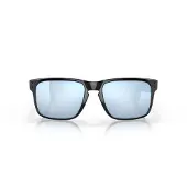 Oakley Holbrook Goggles / Polished Black / Prizm Deep Water Polarized / Ref.OO9102-C155