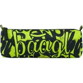 Baagl Pennen Etui Lime