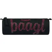 Baagl Pennen Etui Rood