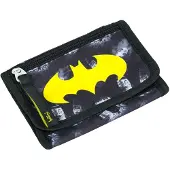 Baagl Portemonnee Batman Dark City