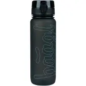 Baagl Drinkfles Zwart 800ml