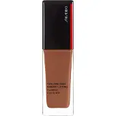 Shiseido SYNCHRO SKIN Foundation Unisex 30ml Bruin