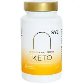 SYL Keto Capsules - 60capsules