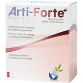 Global Medics Arti-Forte+ Tabletten - 120pakket