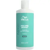 Wella Invigo Volume Boost Bodifying Shampoo 500 ml