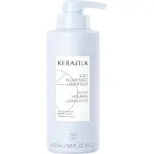 Kerasilk Specialists Smoothing Masker 500 ml