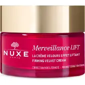 Nuxe Gezichtsverzorging Merveillance Expert Crème Riche Lift-Fermeté 50 ml