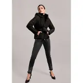 Alba Moda Gewatteerd Jack Gewatteerd jasje