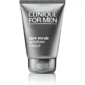 Clinique For Men Face Scrub 100ml Exfoliant & Peeling