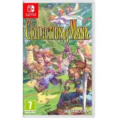 Collection of Mana - Nintendo Switch