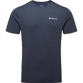 Montane Dart T-Shirt, heren, blauw