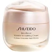 Shiseido Benefiance Wrinkle Smoothing Gezichtscrème 50 ml