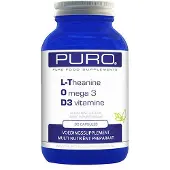 Puro LTO-D3 90 capsules