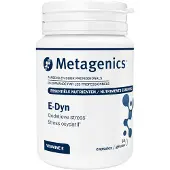 Metagenics E-Dyn (60 capsules)