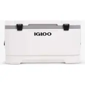 Igloo Coolers Latitude MarineUltra 100 QT - Passieve koelbox - 100 liter - Wit