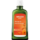 Weleda Arnica Massage Oil 200 ml