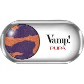 Pupa Milano Eye Vamp! Fusion Satin Eyeshadow 102 1,5 Oogschaduw - 1.54gr