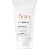 Avene Cleanance Detox Masker 50 ml