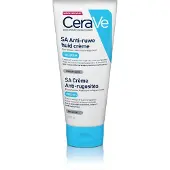 CeraVe SA Anti-ruwe Huidcrème