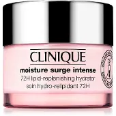 Clinique - Moisture Surge Intense 72h Lipid-replenishing Hydrator Hydraterende Dag- & Nachtcrème - Droge Tot Gemengde Huid - 50 ML