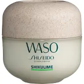 Shiseido Waso Shikulime Mega Hydrating Moisturizer Cream50 ml