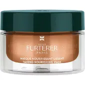 Rene Furterer Sublime Karité Voedende Straightening Masker Voor Zeer Droog Haar 200 ml