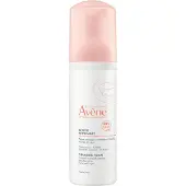 Avene Les Essentiels Reinigende mousse | Gevoelige huid | Gelaat & ogen 150 ml Doseerschuim