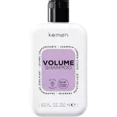 Kemon Care Volume Shampoo
