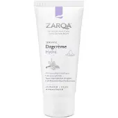 Zarqa Dagcrème Hydra Sensitive