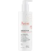 Avene Xeracalm Nutrition Moisturizing Lotion 400 ml