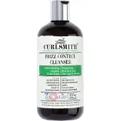 Curlsmith Frizz Control Cleanser 35 Shampoo - 355ml | Voor Krullend Haar
