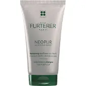 Rene Furterer Neopur Caspa Grasa 150ml Shampoo