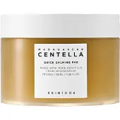 SKIN1004 Madagascar Centella Quick Calming Pad 130ml Gezichtspads