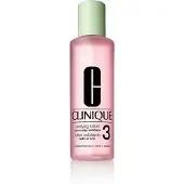 Clinique Clarifying Lotion 3 Twice A Day Exfoliator Vochtinbrengende crème 400 ml Dames