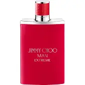 Jimmy Choo Man Extreme Eau de Parfum Spray voor mannen 100 ml