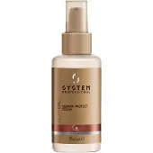 System Professional LipidCode LuxeOil Keratin Protect Priming Cream 95 ml
