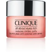 Clinique All About Eyes Rich 15 ml Crème