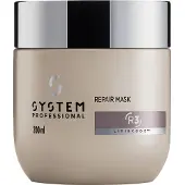 System Professional LipidCode Fibra Repair Mask R3 200 ml