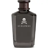 Scalpers The Club Eau De Parfum 125ml