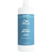 Wella Daily Care Scalp Balance Senso Calm Sensitive Shampoo